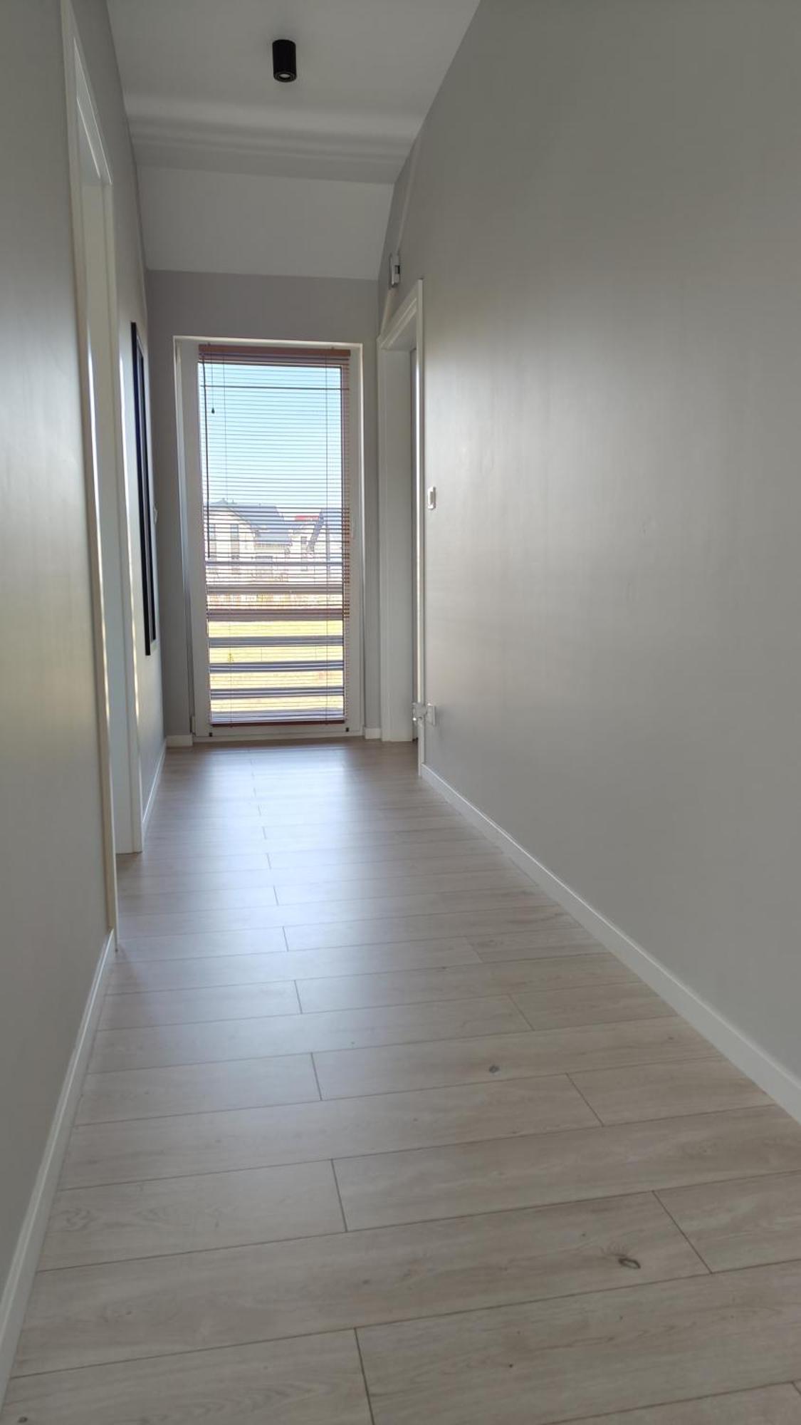 Apartament Miodowy Wladyslawowo Exterior photo