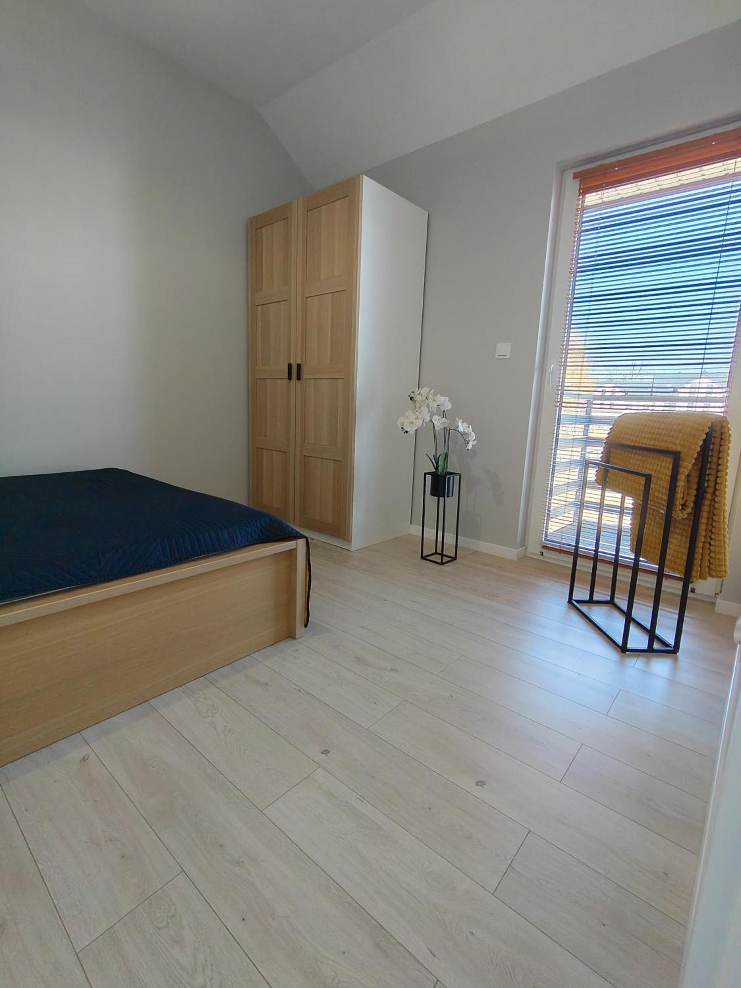 Apartament Miodowy Wladyslawowo Exterior photo